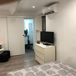 Appartement Coeur De, Grasse